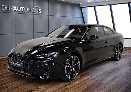 Audi A5 Coupe S line 45 2.0 TFSI quattro S-tronic
