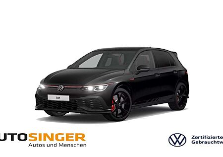 VW Golf GTI Volkswagen Clubsport *PANO*IQ-LIGHT*ACC*NAVI*PDC*