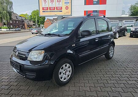 Fiat Panda 1.2 8V Dynamic (51kW)