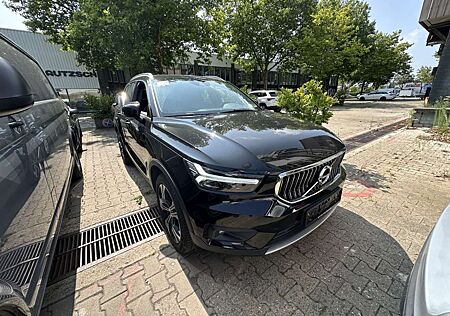 Volvo XC 40 XC40 T4 Recharge DKG Inscription Expression