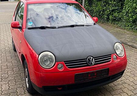 VW Lupo Volkswagen 1.0 College