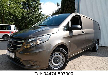 Mercedes-Benz Vito Kasten 111 CDI Extralang Klima Kamera MwSt!