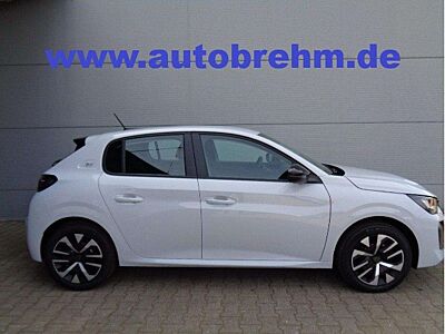 Peugeot e-208 e- Style