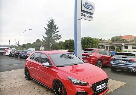 Hyundai i30 2.0 T-GDI N Performance/Insp+Bereifung19"Neu