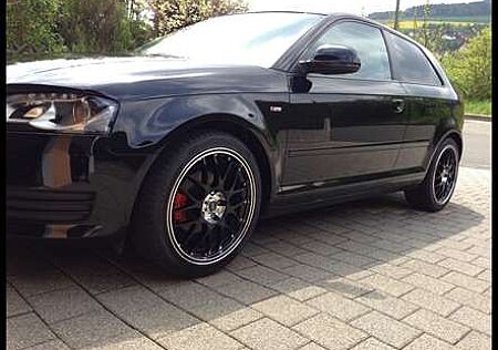 Audi A3 1.2 Sportpaket