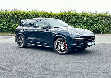 Porsche Cayenne GTS Chrono Pano-Soft-LED-Kamera-