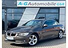 BMW 320i 320 Baureihe Cabrio -Navi-Leder-Soundsystem