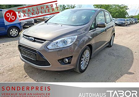 Ford C-Max 2.0 TDCi PowerShift Titanium Navi Xen RFK