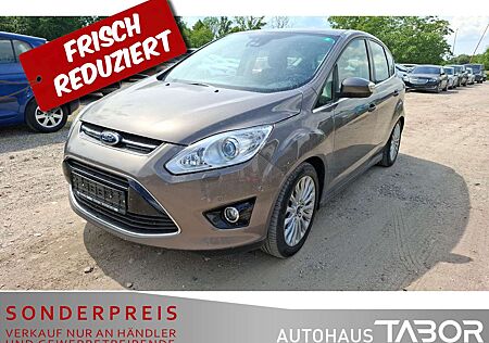 Ford C-Max 2.0 TDCi PowerShift Titanium Navi Xen RFK