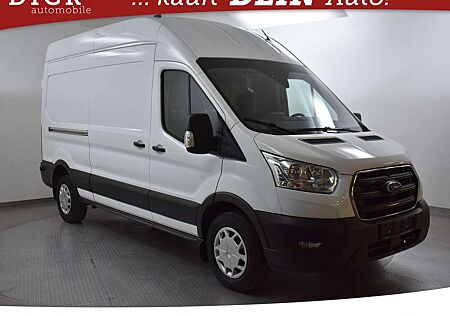 Ford Transit 2.0D 350 L3 3SI+KLIM+STDHZ+KAM+AHK+TEMP