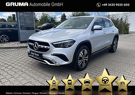 Mercedes-Benz GLA 200 Facelift+Advanced+Kamera+DAB+LED+Progr.+