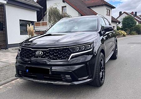 Kia Sorento Vision 4WD