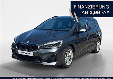 BMW 218 M Sport