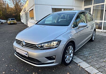 VW Golf Sportsvan Volkswagen Highline BMT/Start-Stopp