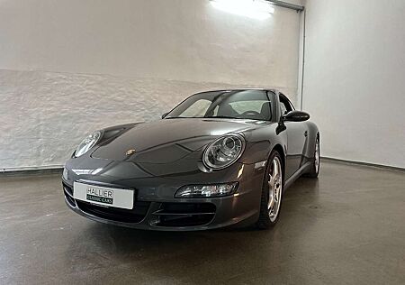 Porsche 997 / 911 Carrera 4 S Coupe, Tiptronic