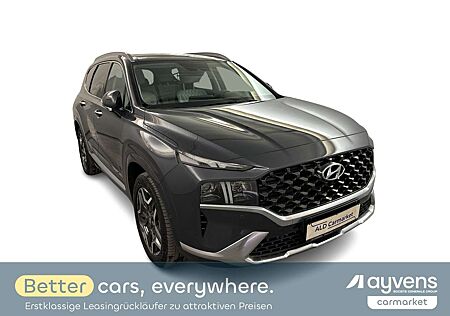 Hyundai Santa Fe 1.6 HEV 4WD