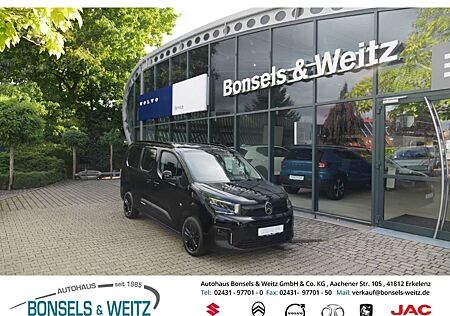 Citroën Berlingo Citroen Max 1.5 BlueHDi XL HDI 130 EAT8 Navi 7 Sitzer Dig