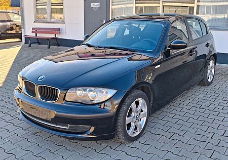 BMW 118 d Lim. Advantage,Klimaaut,Servo,Zentral,AHK