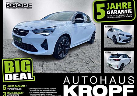 Opel Corsa F e Ultimate