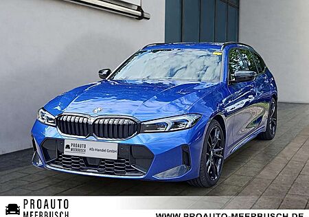 BMW 320 d xDrive M Sport FACELIFT/HEADUP/KAMERA/19''