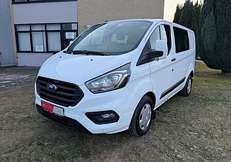 Ford Transit Custom Kasten 280 L1 Mixto