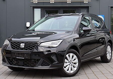 Seat Arona 1.0 TSI OPF DSG Style AC-A*PDC*KAMERA*ALU*CarPlay