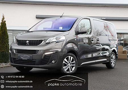 Peugeot Traveller 2.0 Blue-HDI Business VIP L2 +7-SITZER+