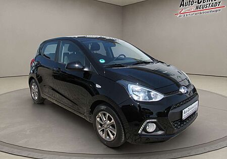 Hyundai i10 FIFA World Cup Edition
