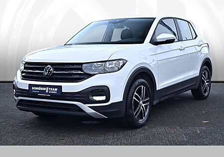 VW T-Cross Volkswagen 1.0 TSI