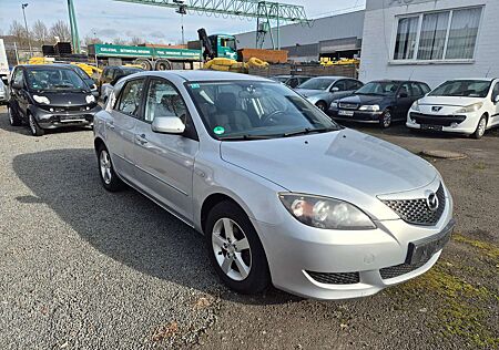 Mazda 3 Fließheck 1.6 Sport Comfort
