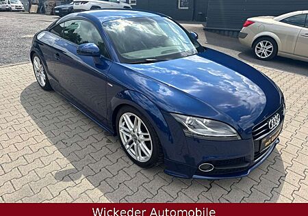 Audi TT Coupe/Roadster 2.0 TFSI Coupe S-line/Tüv Neu