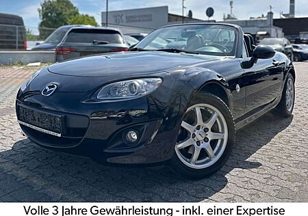 Mazda MX-5 1.8 MZR ROADSTER COUPE CENTER-LINE-SHZ-KLIM