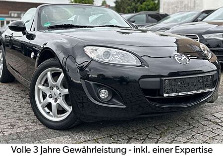 Mazda MX-5 1.8 MZR ROADSTER COUPE CENTER-LINE-SHZ-KLIM