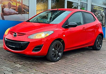 Mazda 2 Lim. 1.3 Iro