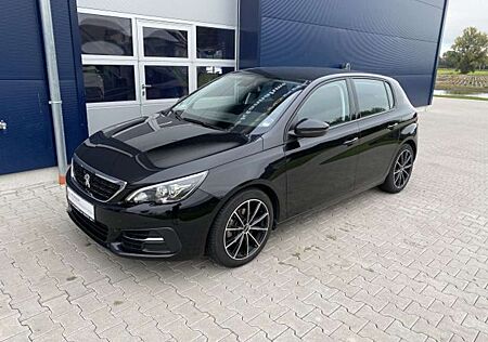 Peugeot 308 PureTech 130 GPF Stop & Start Active