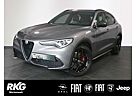 Alfa Romeo Stelvio B-Tech Q4 2.2 JTDM EU6d-T