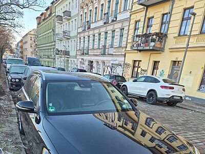Mercedes-Benz C 350 C-Klasse T-Modell Plugin Hybrid e T 7G-TRONIC