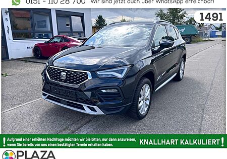 Seat Ateca 1.5TSI DSG Xperience AHK ACC PaXL eHECK FR