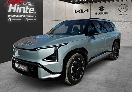 Kia EV5 81,4-kWh Air SITZHZG NAVIGATION PDC KLIMAAUTO