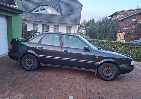 Audi 80 B4