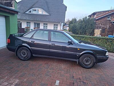 Audi 80 B4