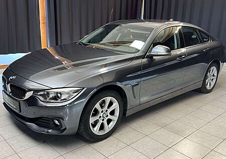 BMW 420 x Drive Advantage