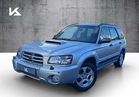 Subaru Forester 2.0 XT Turbo Automatik, Panoramadach