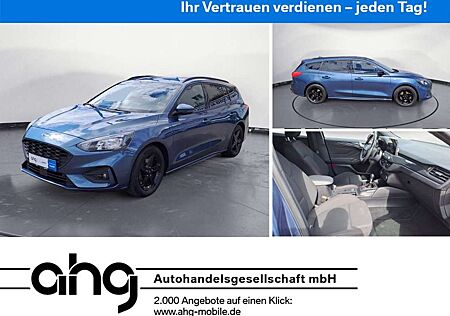 Ford Focus Turnier 1.0 EcoBoost Hybrid