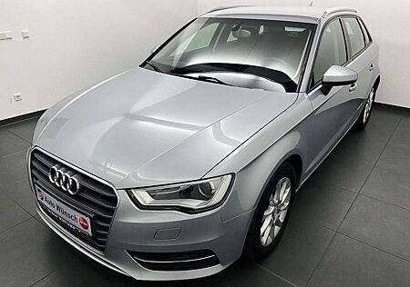 Audi A3 1.4 TFSI Sportback Xenon#PDC#Tempomat#Sitzheizg.