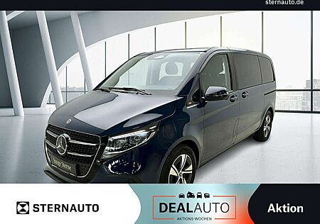 Mercedes-Benz V 220 gebraucht kaufen Mercedes-Benz V 220 V 220d Style/K Distronic Multibeam Widescreen Navi