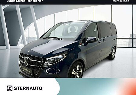 Mercedes-Benz V 220 V 220d Style/K Distro Navi Multibeam Widescreen