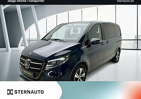 Mercedes-Benz V 220 V 220d Style/K Distro Navi Multibeam Widescreen