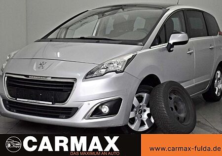 Peugeot 5008 Business-Line,Panorama,AHK,8 fach bereift