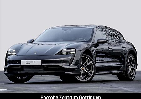 Porsche Taycan 4S Cross Turismo BOSE Surround-View LED